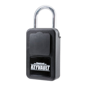 Kanulock keyvault